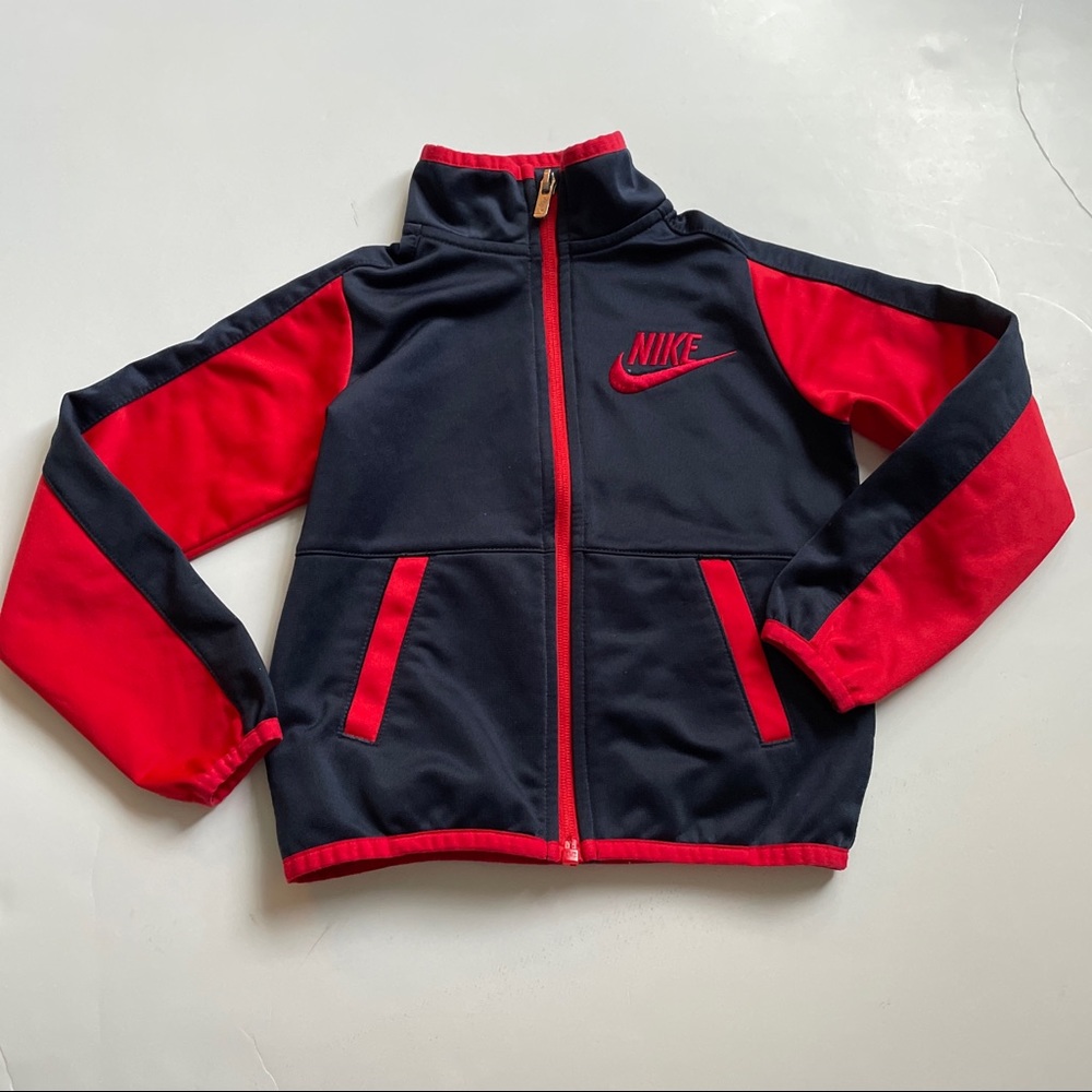 Nike jacket